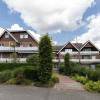 Отель Seepark Wohnung 3 2, фото 19
