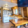 Отель Cozy Cabin Near Bryce and Zion sleeps 6, фото 5