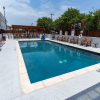 Отель Hampton Inn & Suites Denton, фото 16