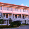 Отель Sosa Plaza Hotel, фото 1