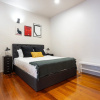 Отель Toodle's Characterful loft on Lorne Street, фото 3