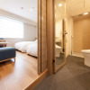 Отель Nishitetsu Hotel Croom Hakata, фото 5