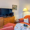 Отель Apartment Dehne Norddeich 17044, фото 5