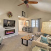 Отель Flagstaff Townhome w/ Deck: 10 Mi to Walnut Canyon, фото 13