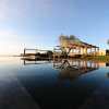 Отель Reserva Alecrim EcoSuite & Glamping, фото 10