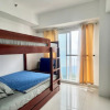 Отель Dr. Calayan's Cozy Wind Residences Tagaytay Taal View, фото 34