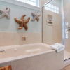 Отель Pet Friendly Seacrest Beach Home With Room for 14, фото 9