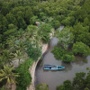 Отель Nomad Divers Bangka, фото 4