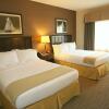 Отель Holiday Inn Express San Diego South - Chula Vista, an IHG Hotel, фото 45