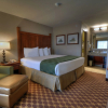 Отель Quality Inn Near the Island Pigeon Forge, фото 5