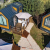 Отель Efe Tiny House, фото 16