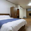 Отель Hyundae Motel, фото 7