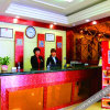 Отель Aiju Chain Hotel Yingkou Bayuquan Huaihe Road, фото 13