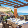 Отель Villa Konstantinos Large Private Pool Walk to Beach Sea Views A C Wifi - 354, фото 5