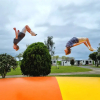 Отель Whakatane Holiday Park, фото 30