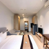 Отель The View Serviced Residence, фото 36