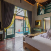 Отель The Reward Villas Kerobokan, фото 10
