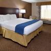 Отель Holiday Inn Express & Suites Wadsworth, an IHG Hotel, фото 22