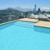 Отель Apartamentos Premium Capital Nueva Providencia, фото 13