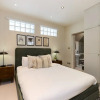 Отель The Fulham Wharf - Glamorous 2bdr Flat With Garden, фото 2