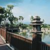 Отель Bantunglom Resort, фото 24