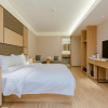 Отель Ji Hotel ( UESTC, Chengdu Hi-tech Zone), фото 24
