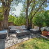 Отель Casita de las Aves - Unbeatable Location, Spacious Yard, фото 15