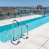Отель Inf3.3k- Stunning City Apartment Close To Beaches, фото 21