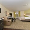 Отель Candlewood Suites Eugene Springfield, an IHG Hotel, фото 4