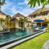 Отель Villa Rasi, фото 9