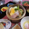 Отель Ryokan Hozanso, фото 11