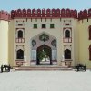 Отель Sajjan Bagh Resort, фото 1
