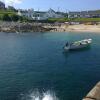 Отель Stunning Cottage on the Beach Portnoo, Narin, фото 24