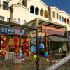 Отель Boss Boss House, Xinmin America County Hot Springs, фото 25