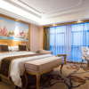 Отель Vienna International Hotel Meizhou Dingzi Bridge, фото 5