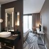 Отель LÉGÈRE HOTEL Bielefeld, фото 11