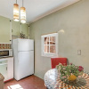 Отель Paloma - Historic Adobe One Block To Canyon Road, Five Blocks To the Plaza, Gorgeous Furnishings, Fi, фото 6