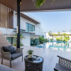 Отель Movenpick Luxury Villa2FL/Private Pool, фото 12