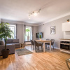 Отель White Residence 4rooms - City Center, фото 28