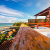 Отель Beachfront Penthouse! Private Jacuzzi! Live the Dream!, фото 25