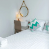 Отель Luxhome Vinhomes Skylake, фото 26