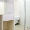 Отель Comfort 2BR at Bassura City Cipinang Apartment, фото 8