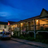 Отель Bazart Hotel, фото 1