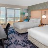 Отель Fairfield Inn & Suites by Marriott Virginia Beach Oceanfront, фото 4