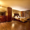 Отель Nanzhugong Hotel, фото 2