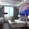 Отель Kunyi Boutique Hotel Lanzhou East Market, фото 5