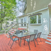 Отель Elegant Charles Town Home: Grill, Walk Dtwn!, фото 11