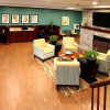 Отель SpringHill Suites Charleston Riverview, фото 1