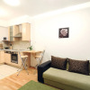 Отель Comfort Apartments, фото 20
