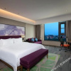 Отель Hampton by Hilton Beijing Guomao CBD, фото 3